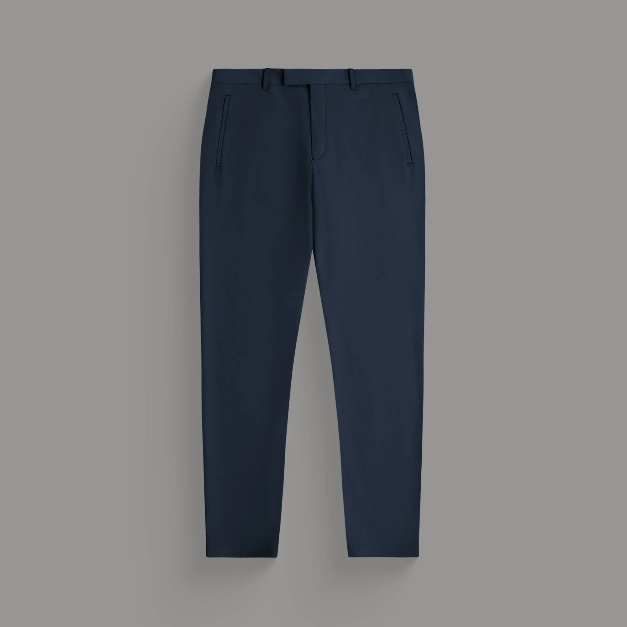 Soho FlexTech Pants - Navy