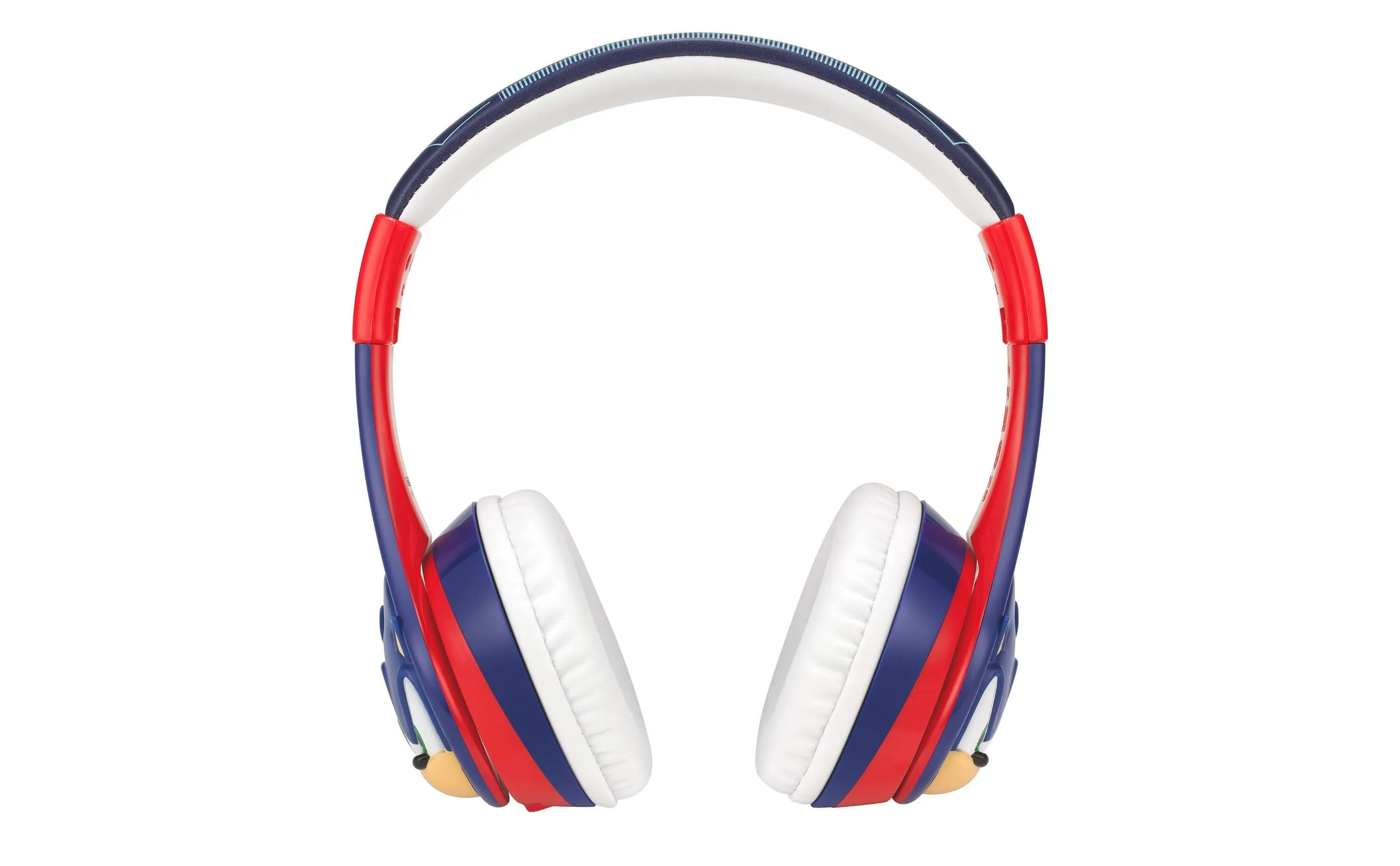 Sonic The Hedgehog Bluetooth Headphones for Kids