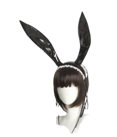 Soul Snatch | "Bed Bunny" Maid Costume