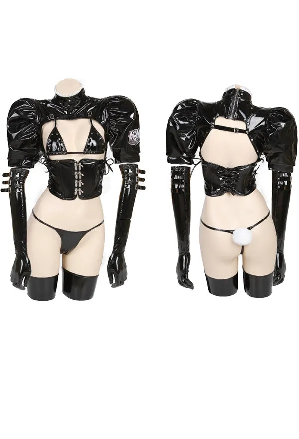 Soul Snatch | "Bed Bunny" Maid Costume