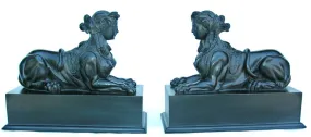 Sphinx Blk