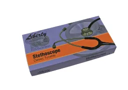 STETHOSCOPE LIBERTY CLASSIC PREMIUM TUNABLE DIAPHRAGM