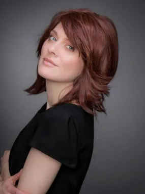 Style 302 wig - Sentoo Premium Plus Clearance