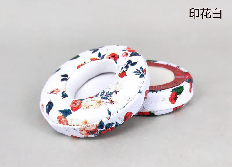 Suitable for Solo2/3.0 Earmuffs Soloist Second Generation Ear Pad Solo3.0 Foam Cover Earpads Earmuffs Earmuffs