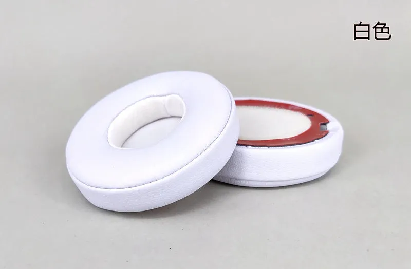 Suitable for Solo2/3.0 Earmuffs Soloist Second Generation Ear Pad Solo3.0 Foam Cover Earpads Earmuffs Earmuffs