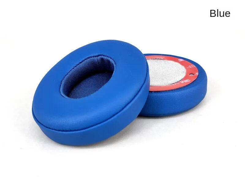 Suitable for Solo2/3.0 Earmuffs Soloist Second Generation Ear Pad Solo3.0 Foam Cover Earpads Earmuffs Earmuffs