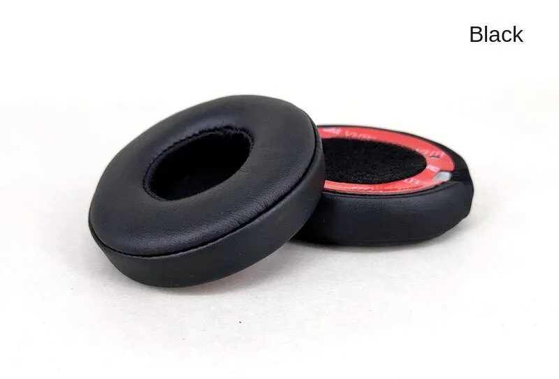 Suitable for Solo2/3.0 Earmuffs Soloist Second Generation Ear Pad Solo3.0 Foam Cover Earpads Earmuffs Earmuffs