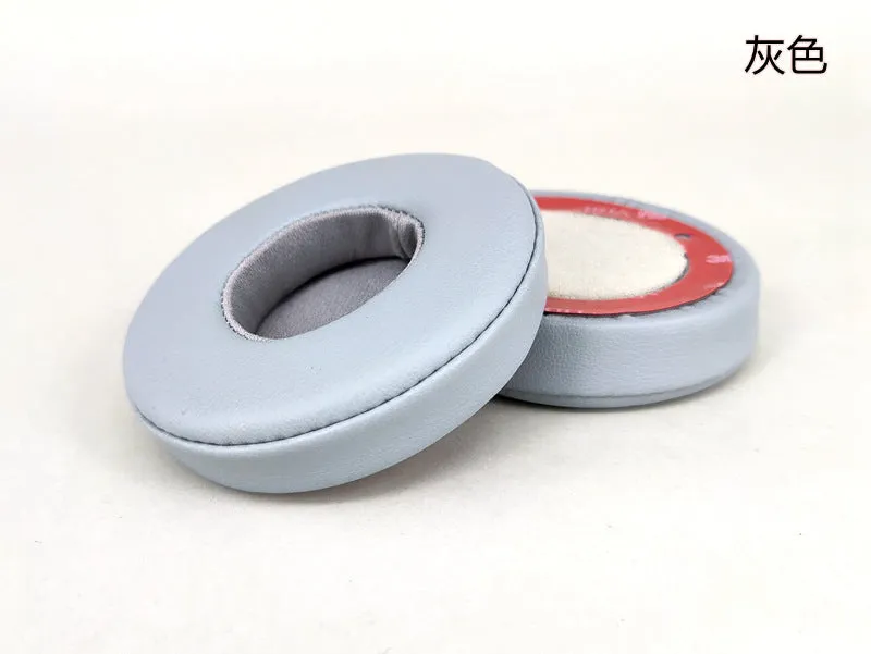 Suitable for Solo2/3.0 Earmuffs Soloist Second Generation Ear Pad Solo3.0 Foam Cover Earpads Earmuffs Earmuffs