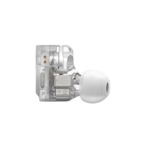 TANCHJIM Kara Flagship 1 DD   4 BA Hybrid In-Ear Earphone
