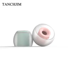 TANCHJIM T300 T-APB Air Pressure Balance Silicone Eartips