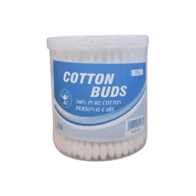 THAI COTTON BUDS 200PCS BOX