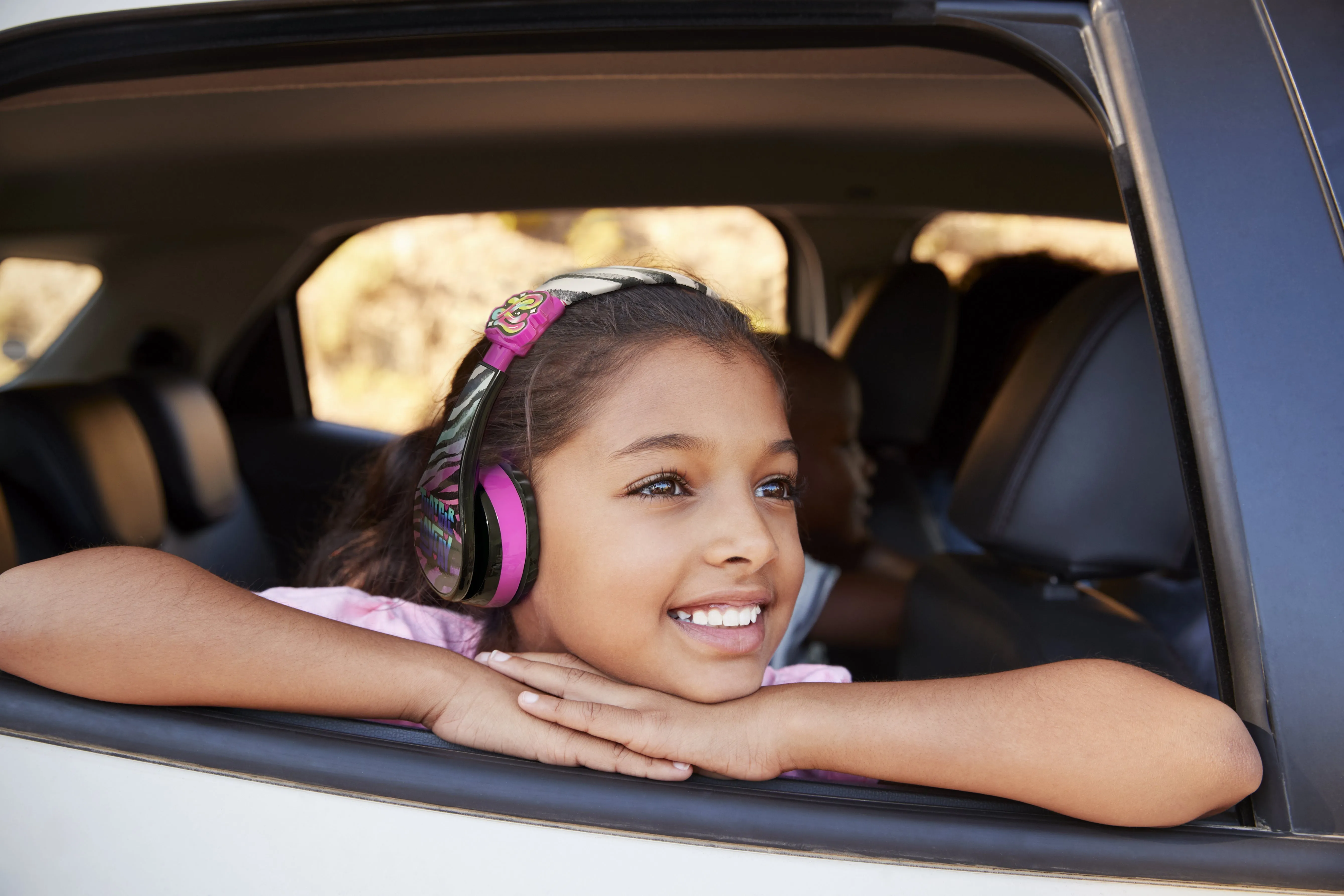 That Girl Lay Lay Bluetooth Headphones for Kids