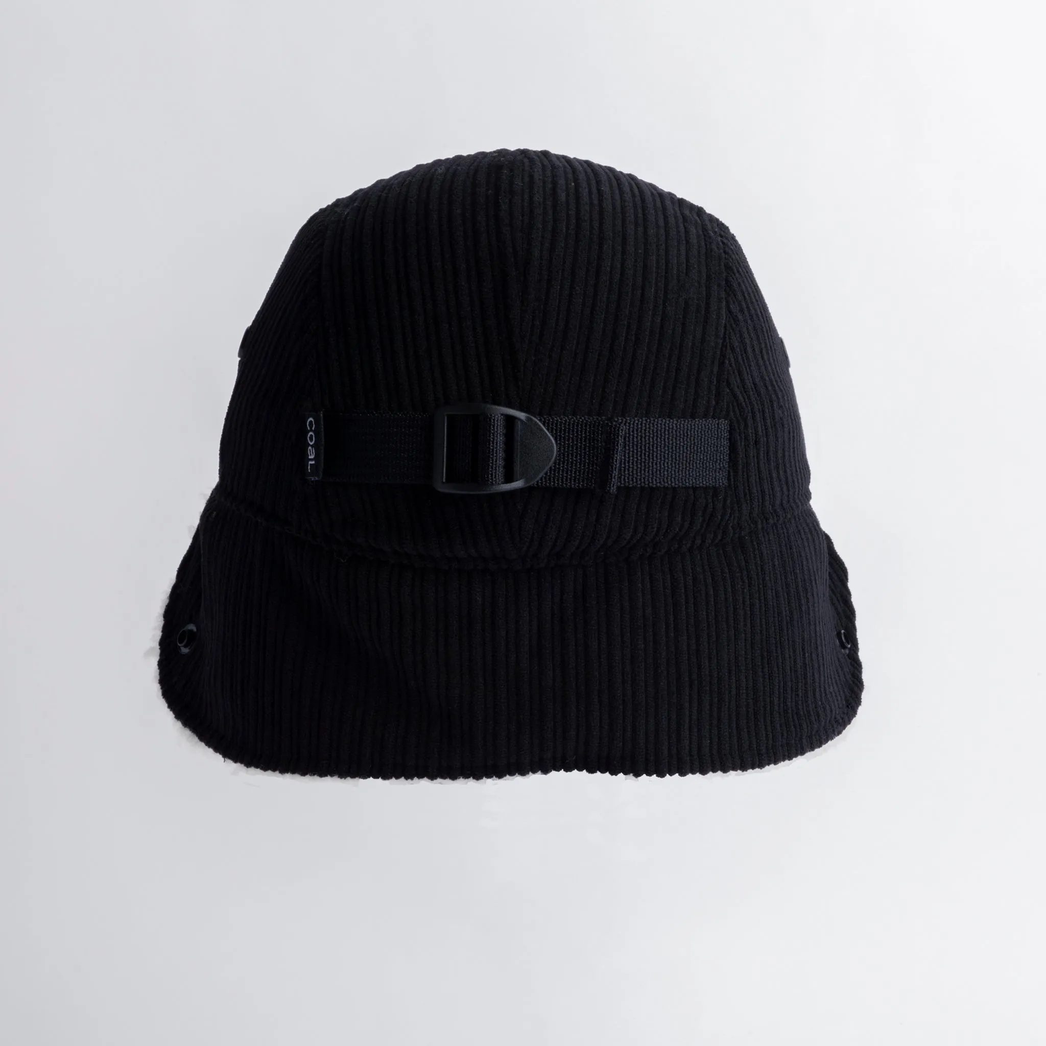 The Outbound – Fleece Lined Corduroy Cap