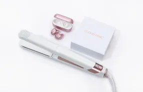The Premium Bundle - Original Iron Pro Pearl