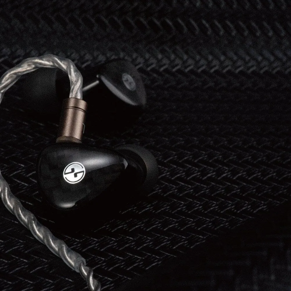 TinHiFi C3 LCP Superlinear Composite Diaphragm In-Ear Earphone
