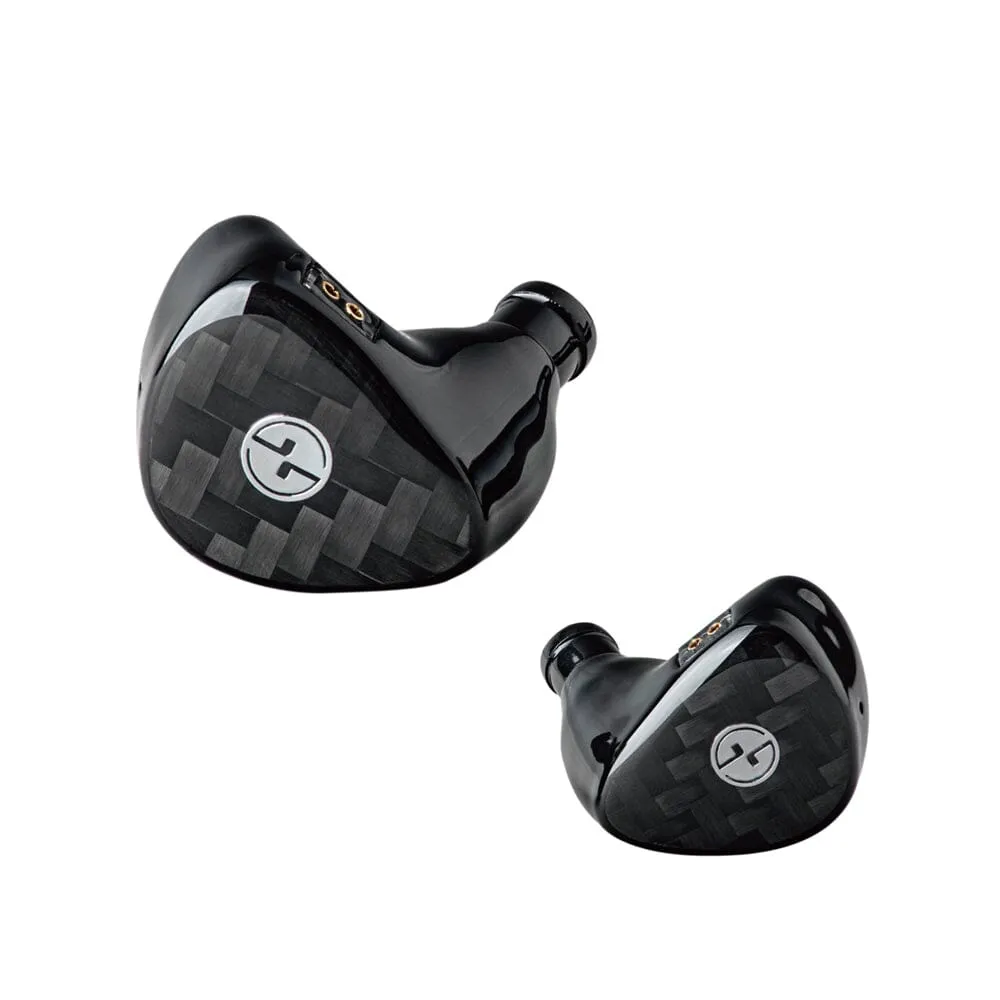 TinHiFi C3 LCP Superlinear Composite Diaphragm In-Ear Earphone