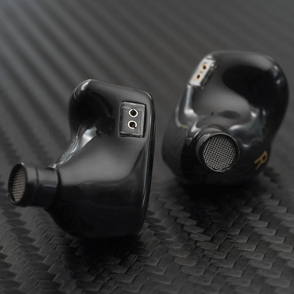 TinHiFi C3 LCP Superlinear Composite Diaphragm In-Ear Earphone