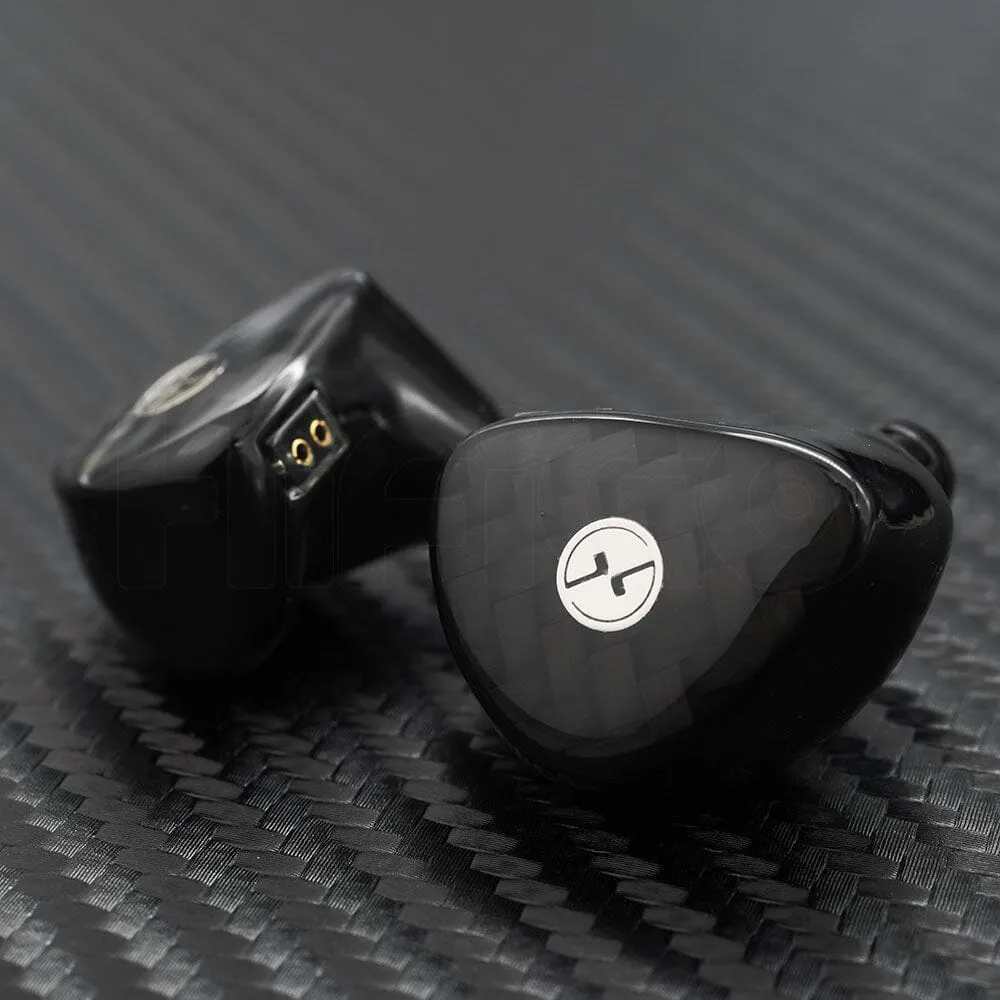TinHiFi C3 LCP Superlinear Composite Diaphragm In-Ear Earphone