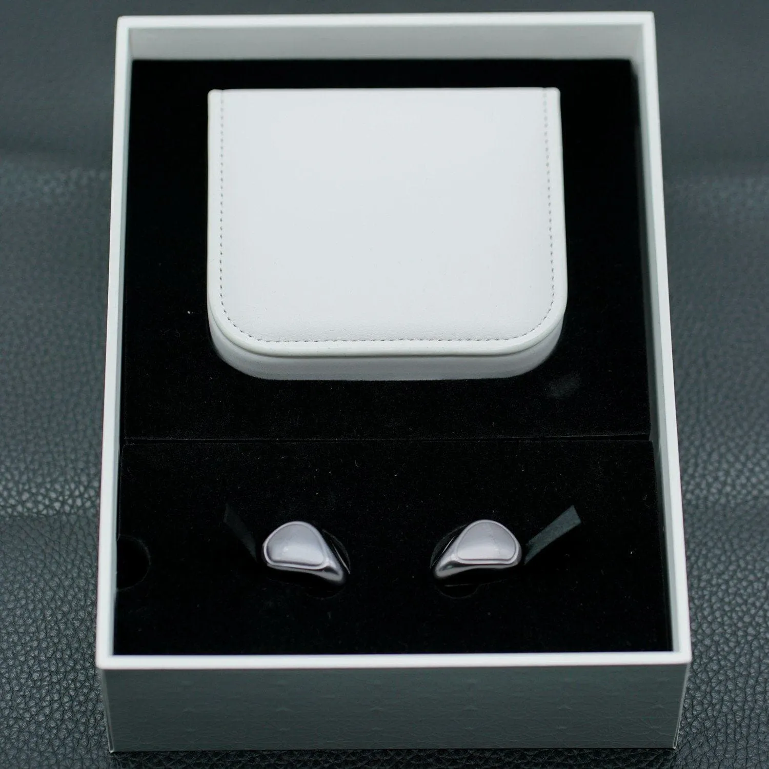 TinHiFi T5 Newly Developed DOC Diaphragm Dynamic Driver In-Ear Monitors