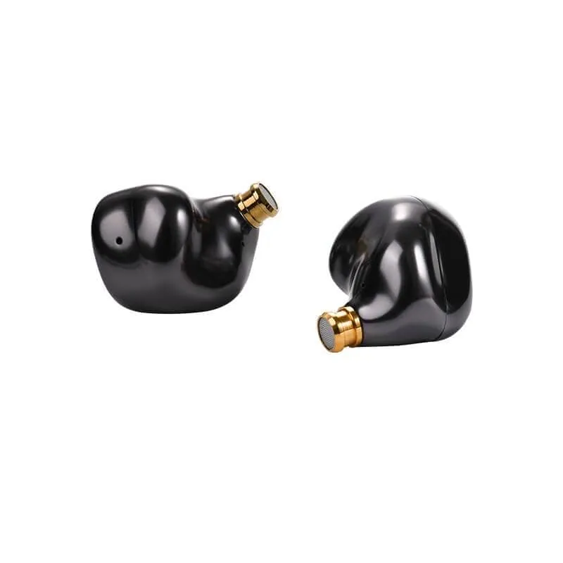TinHiFi T5 Newly Developed DOC Diaphragm Dynamic Driver In-Ear Monitors