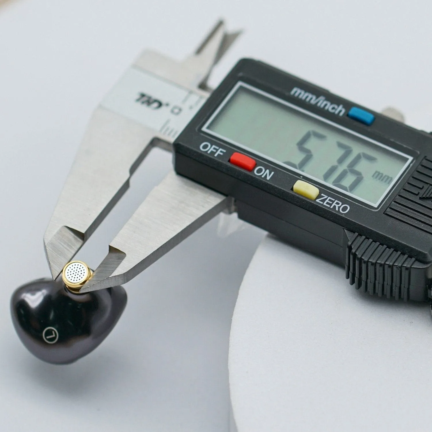 TinHiFi T5 Newly Developed DOC Diaphragm Dynamic Driver In-Ear Monitors