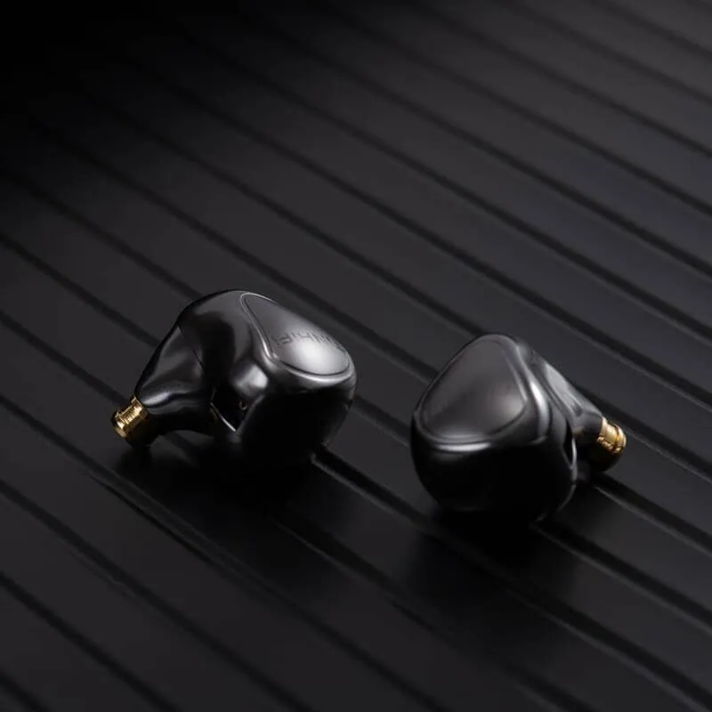 TinHiFi T5 Newly Developed DOC Diaphragm Dynamic Driver In-Ear Monitors
