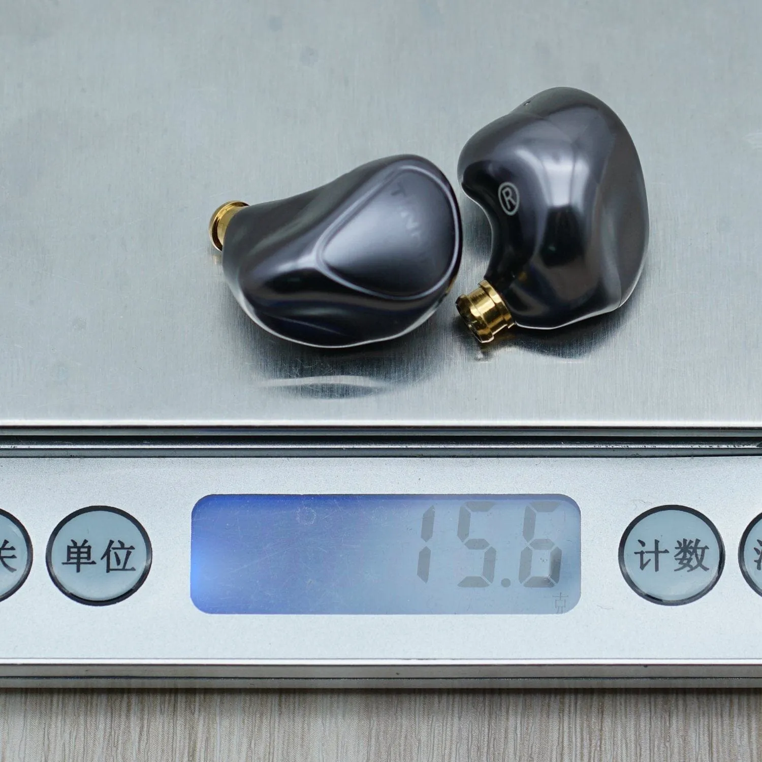 TinHiFi T5 Newly Developed DOC Diaphragm Dynamic Driver In-Ear Monitors