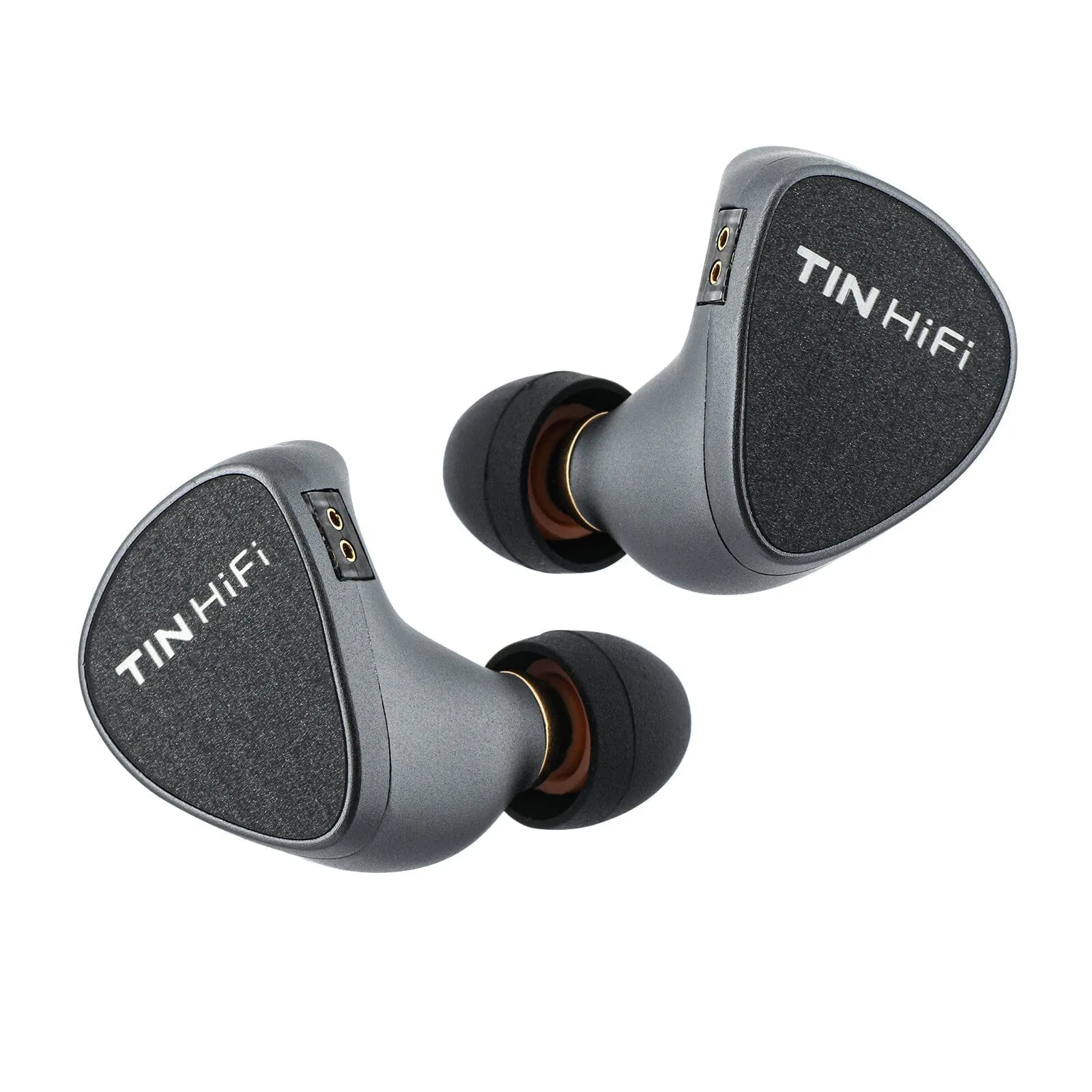 TinHiFi T5S High-Definition Balanced HiFi IEMs