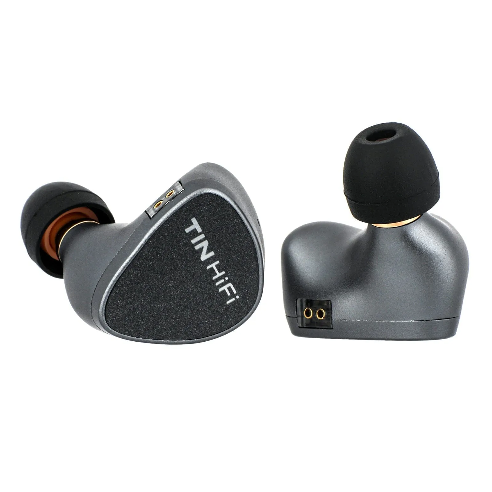 TinHiFi T5S High-Definition Balanced HiFi IEMs