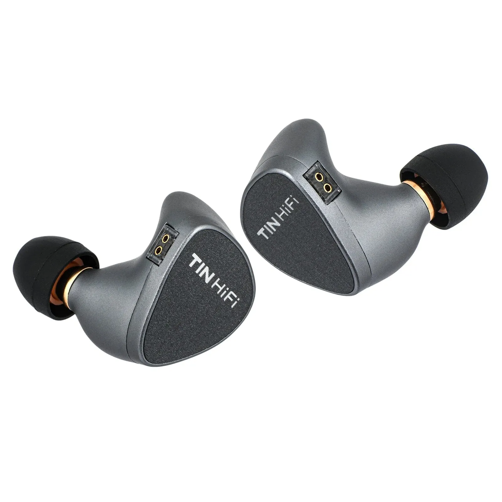 TinHiFi T5S High-Definition Balanced HiFi IEMs