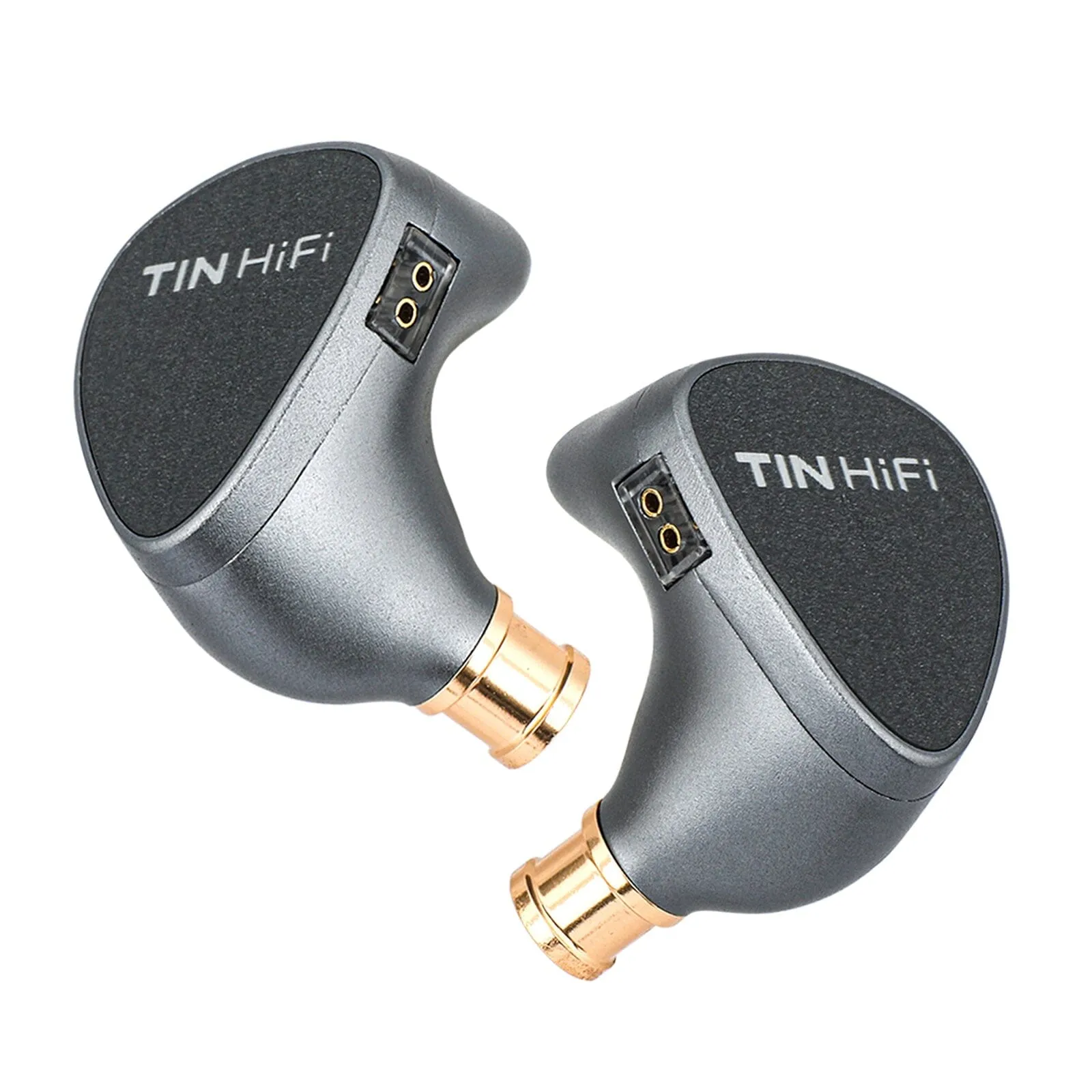 TinHiFi T5S High-Definition Balanced HiFi IEMs