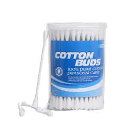 TIP TOP COTTON BUDS 100PCS