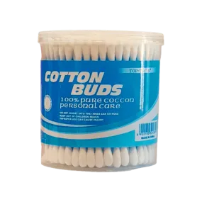 TIP TOP COTTON BUDS 300PCS BOX