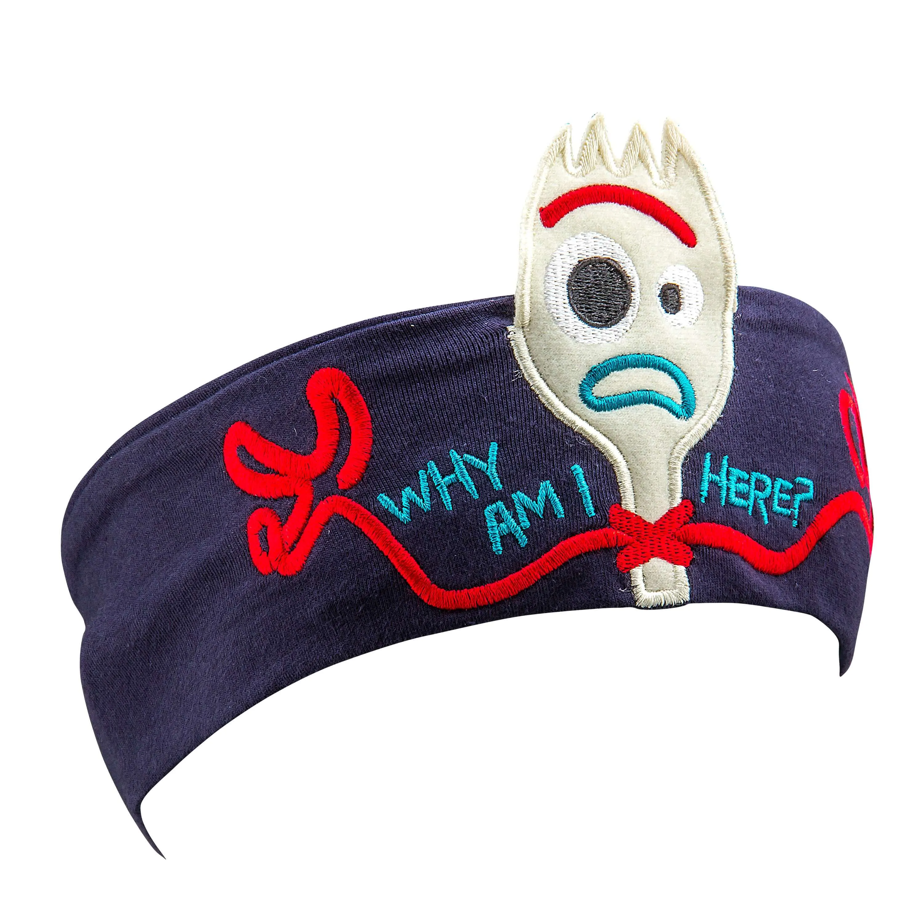 Toy Story Forky Headband Headphones for Kids