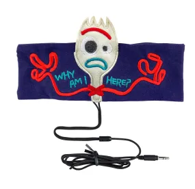 Toy Story Forky Headband Headphones for Kids