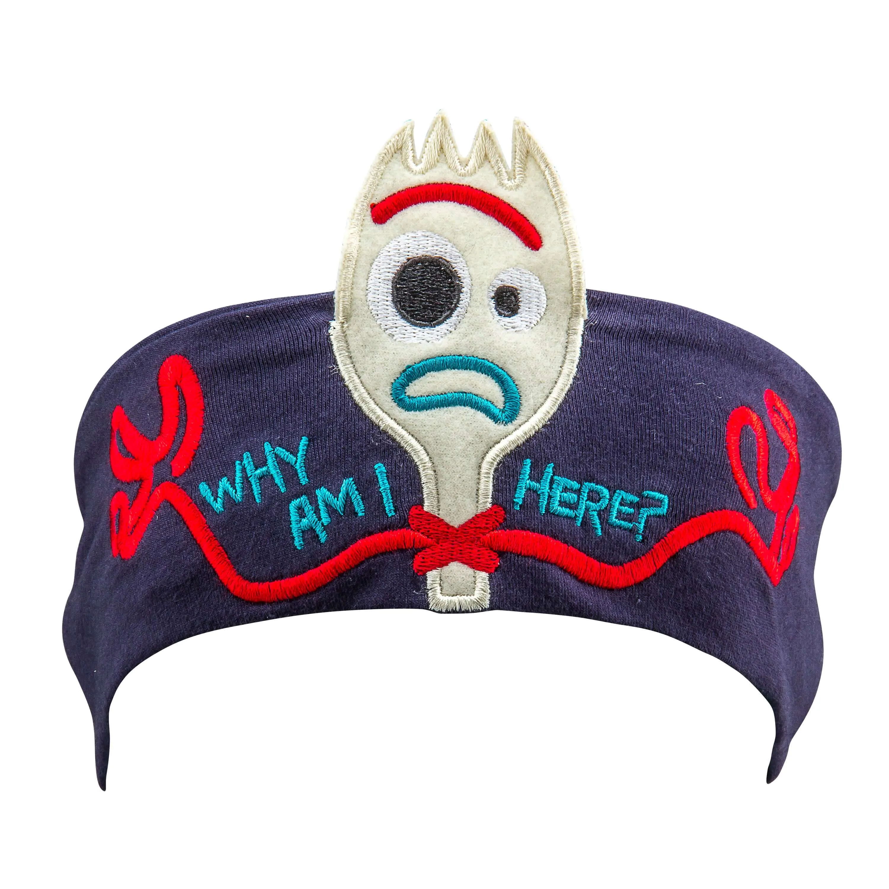 Toy Story Forky Headband Headphones for Kids