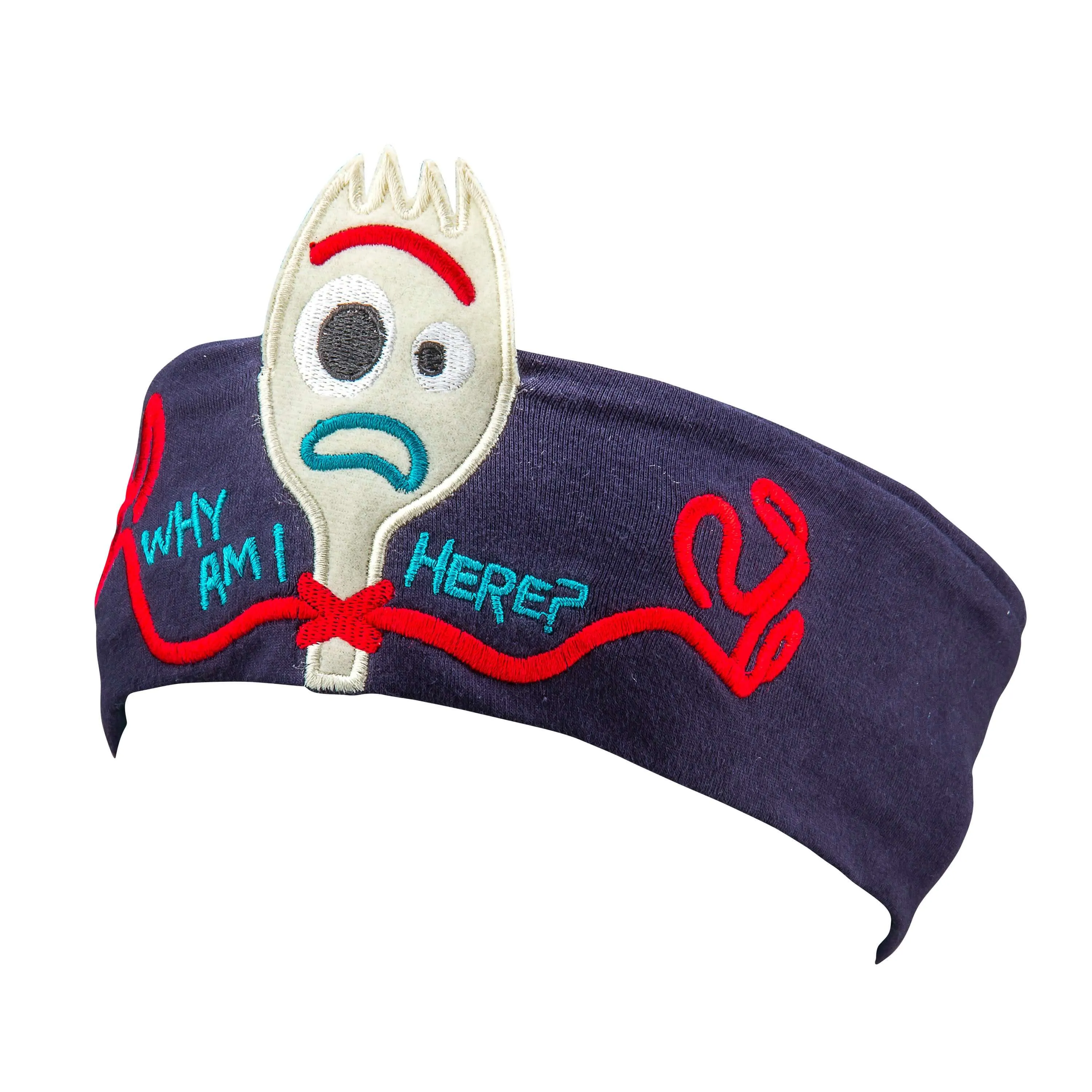 Toy Story Forky Headband Headphones for Kids