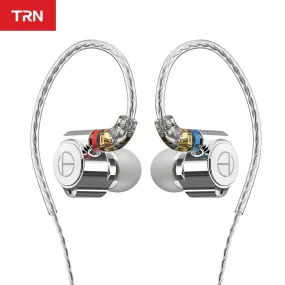 TRN-TA1 BA 1DD IEMs