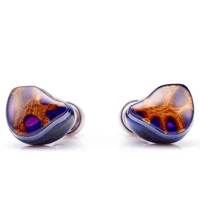 Unique Melody Multiverse Mentor Advanced Piezoelectric Bone Conduction Driver In-Ear Monitors