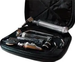 Universal Diagnostic Set