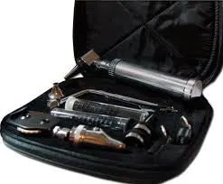 Universal Diagnostic Set