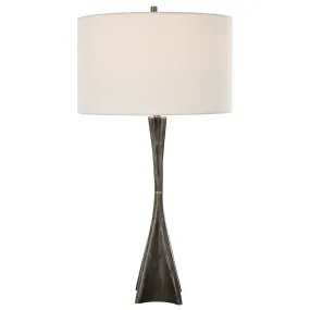 Uttermost Keiron Industrial Table Lamp