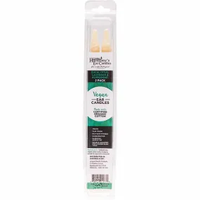 Vegan Ear Candles  - Eucalyptus Lavender & Peppermint