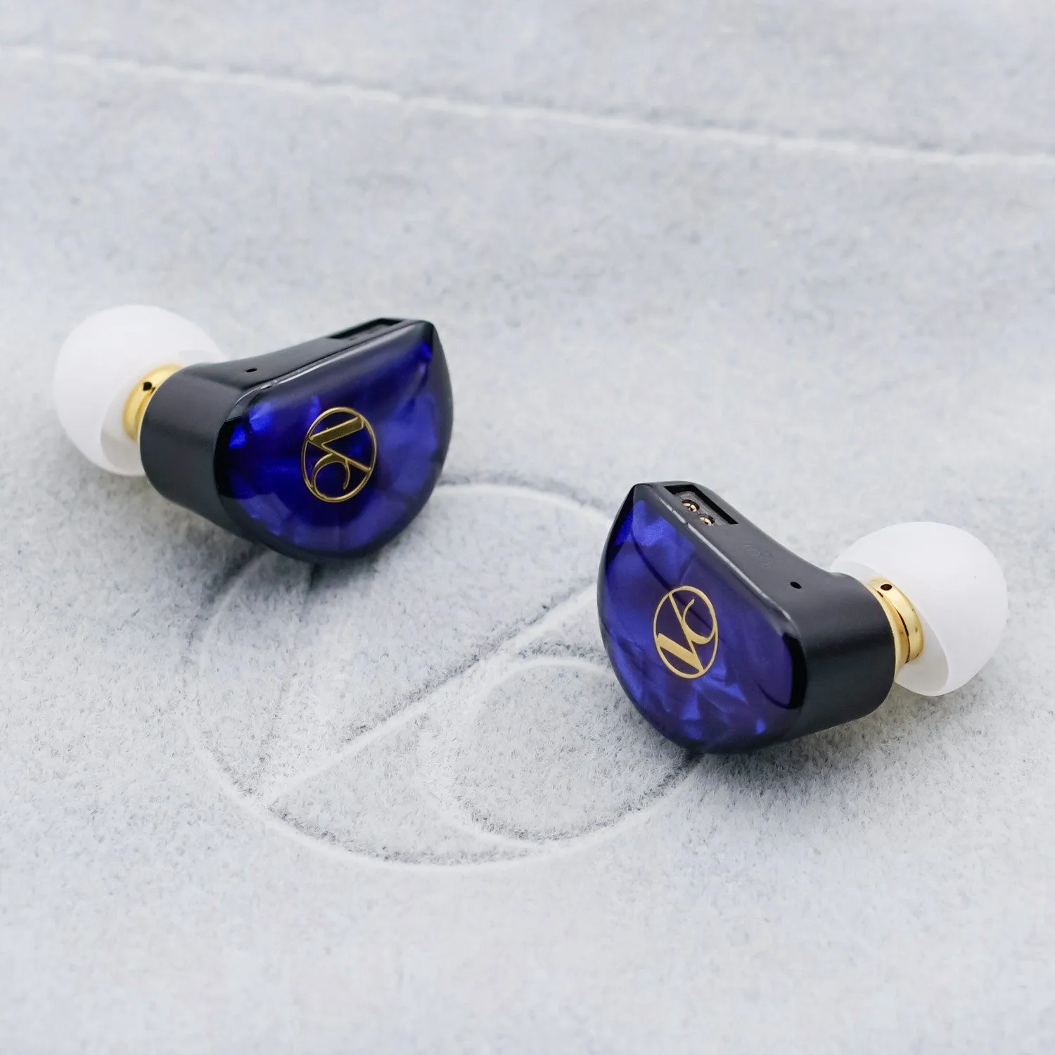 Vento Conductor VC T-500PRO In-Ear Headphone