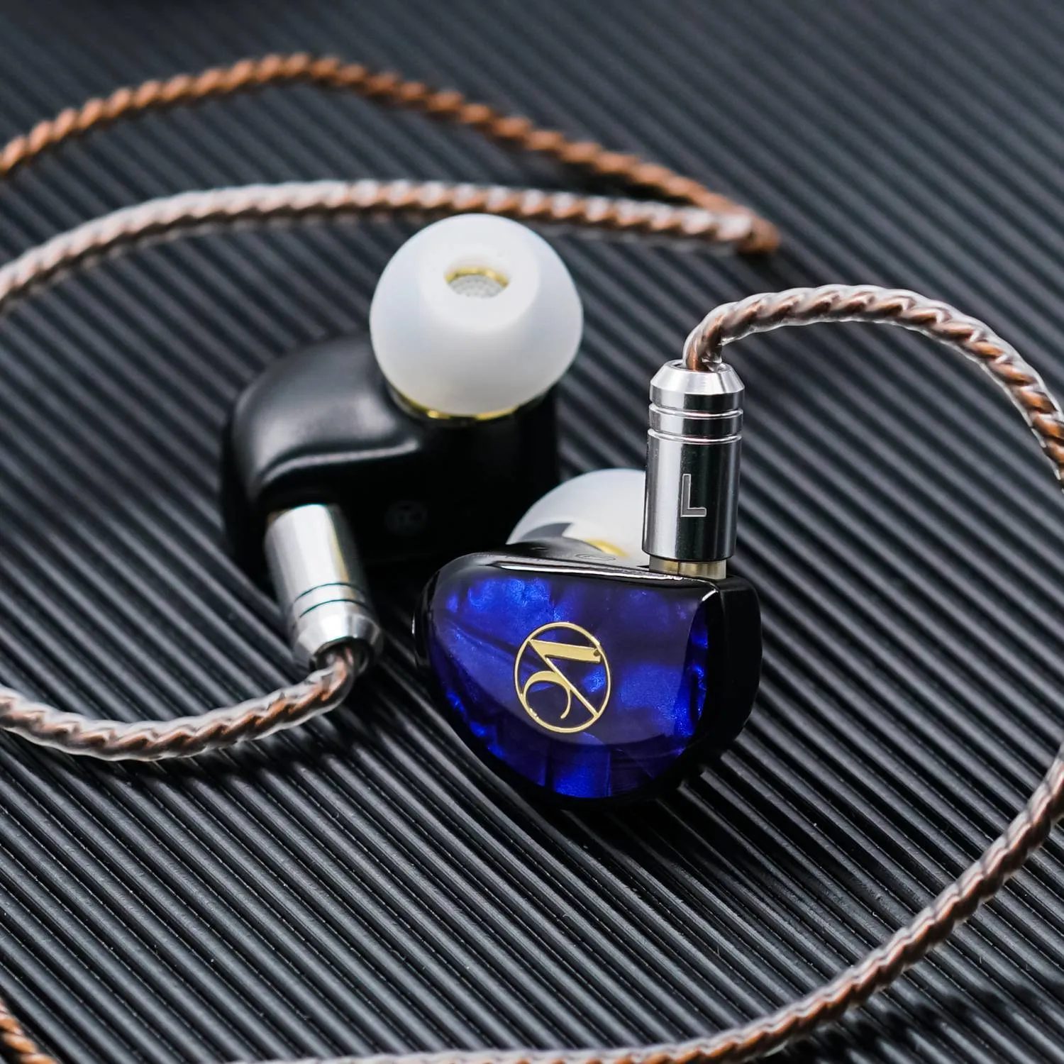 Vento Conductor VC T-500PRO In-Ear Headphone