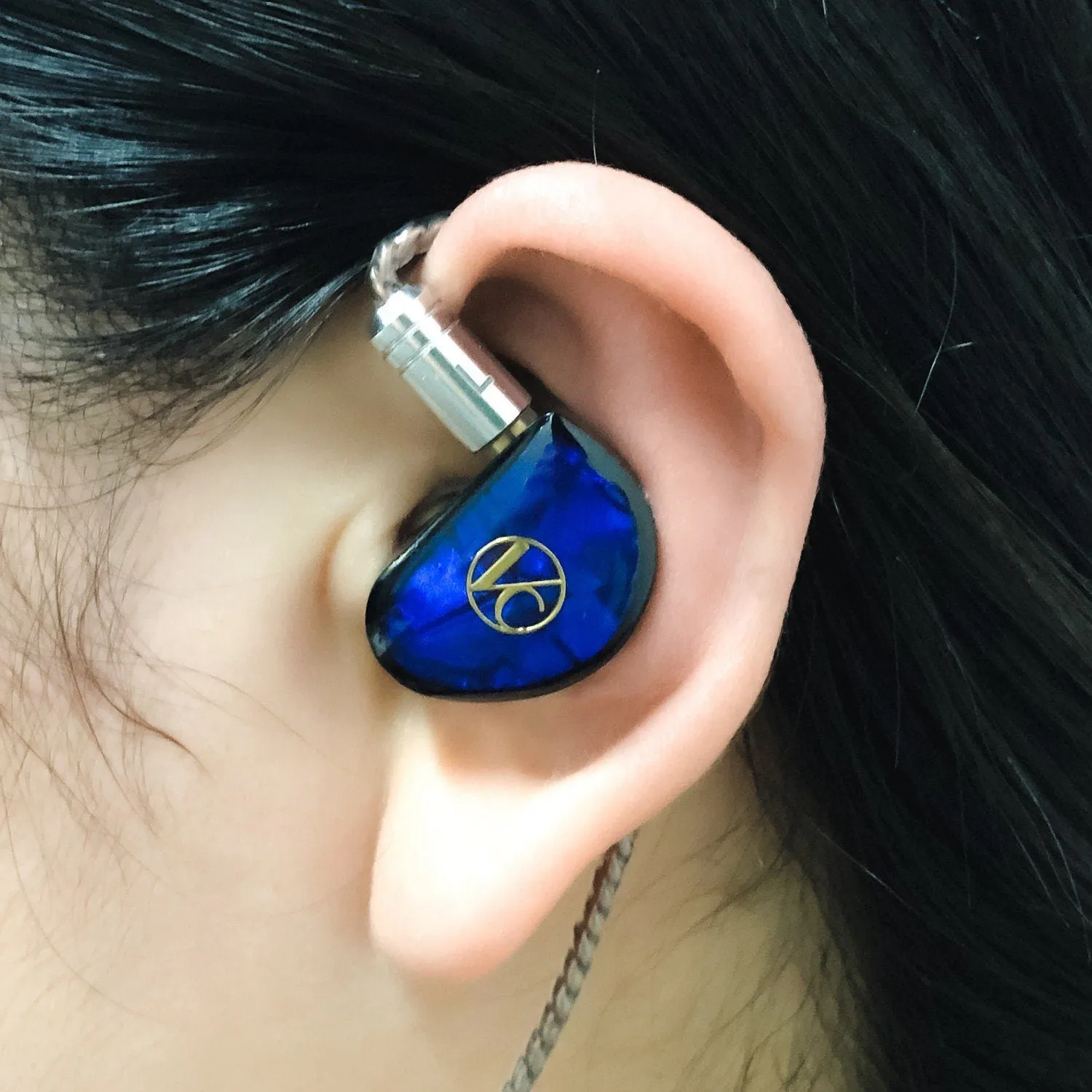 Vento Conductor VC T-500PRO In-Ear Headphone