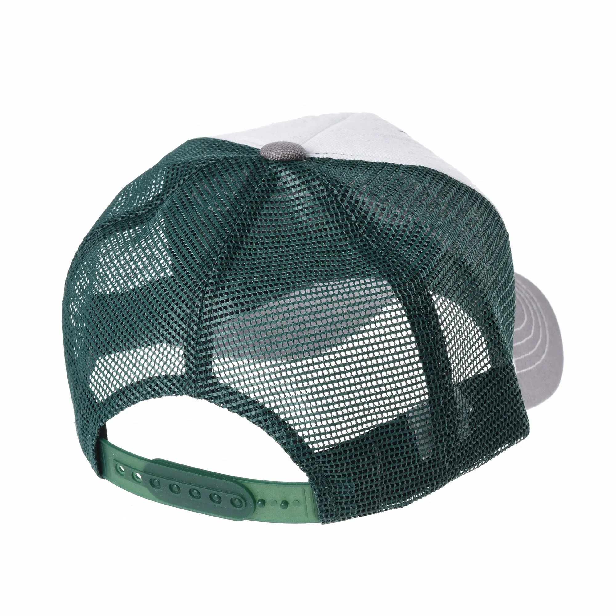 Vintage Baseball Cap Meshed Distressed Trucker Hat KR1629