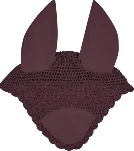 Weatherbeeta Prime Ear Bonnet CLOSEOUT