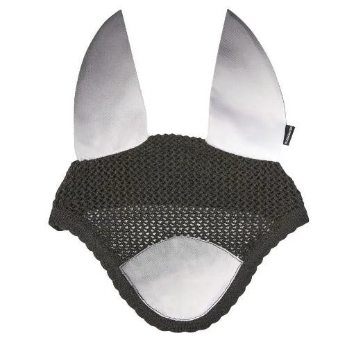 Weatherbeeta Prime Ombre Ear Bonnet CLOSEOUT