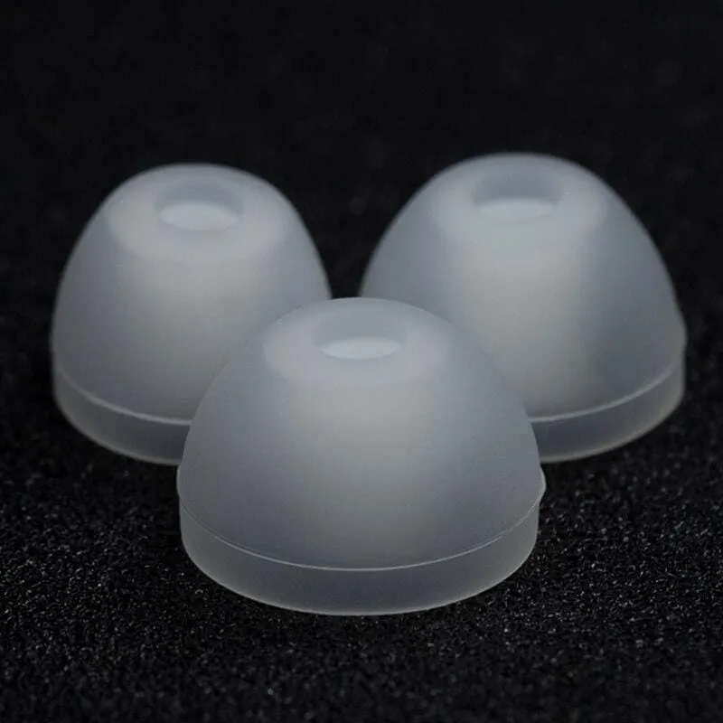 Whizzer EASYTIPS VC20 Vocal Type Silicone Tips